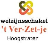 Logo 't Ver-Zet-Je