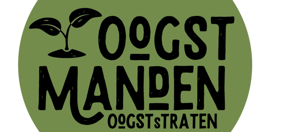 logo OogstManden