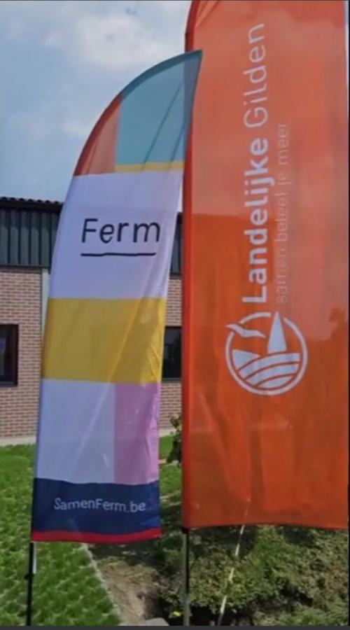 Ferm / LG / KLJ Minderhout © Ferm Minderhout