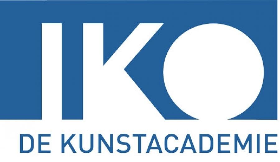 Logo © IKO - De Kunstacademie