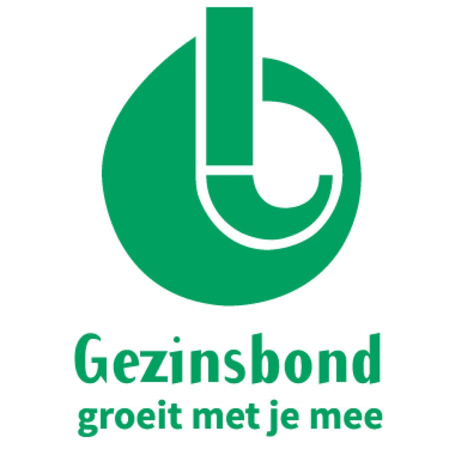 Gezinsbond Logo © Gezinsbond VZW