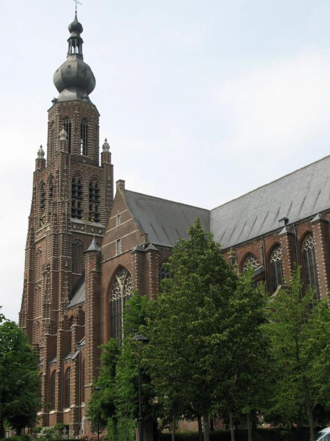 Sint-Katharinakerk