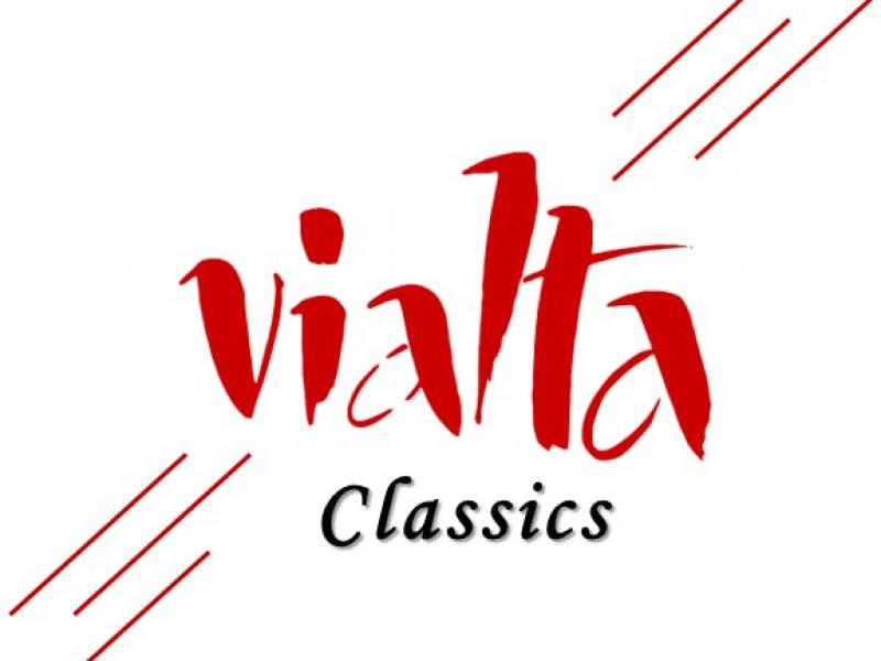 Vialta Classics © Kamerkoor Vialta