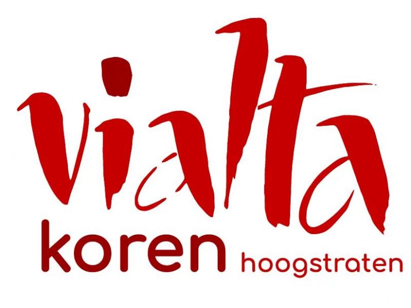 Logo Vialta koren Hoogstraten © Vialtakorenhoogstraten