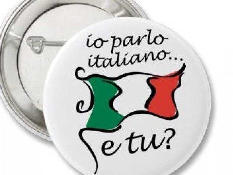 Italiaans © LBC Volwassenenonderwijs